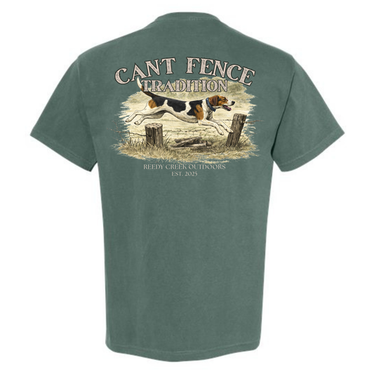 "The Standard" Tee - Tradition