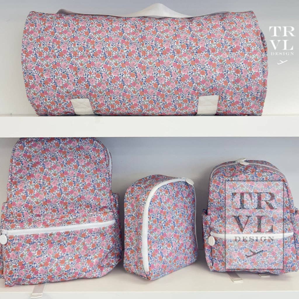 TRVL Rest Up! Nap Mat