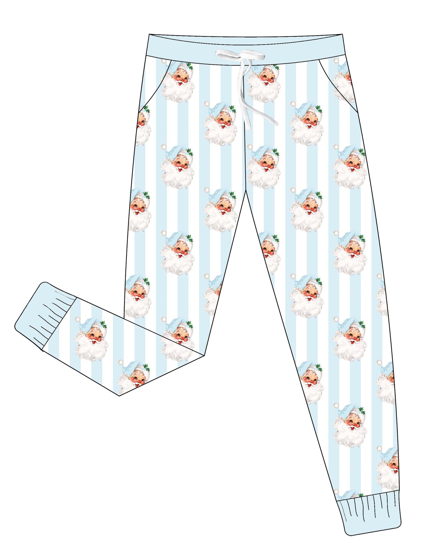 Christmas 2026 - Adult Joggers