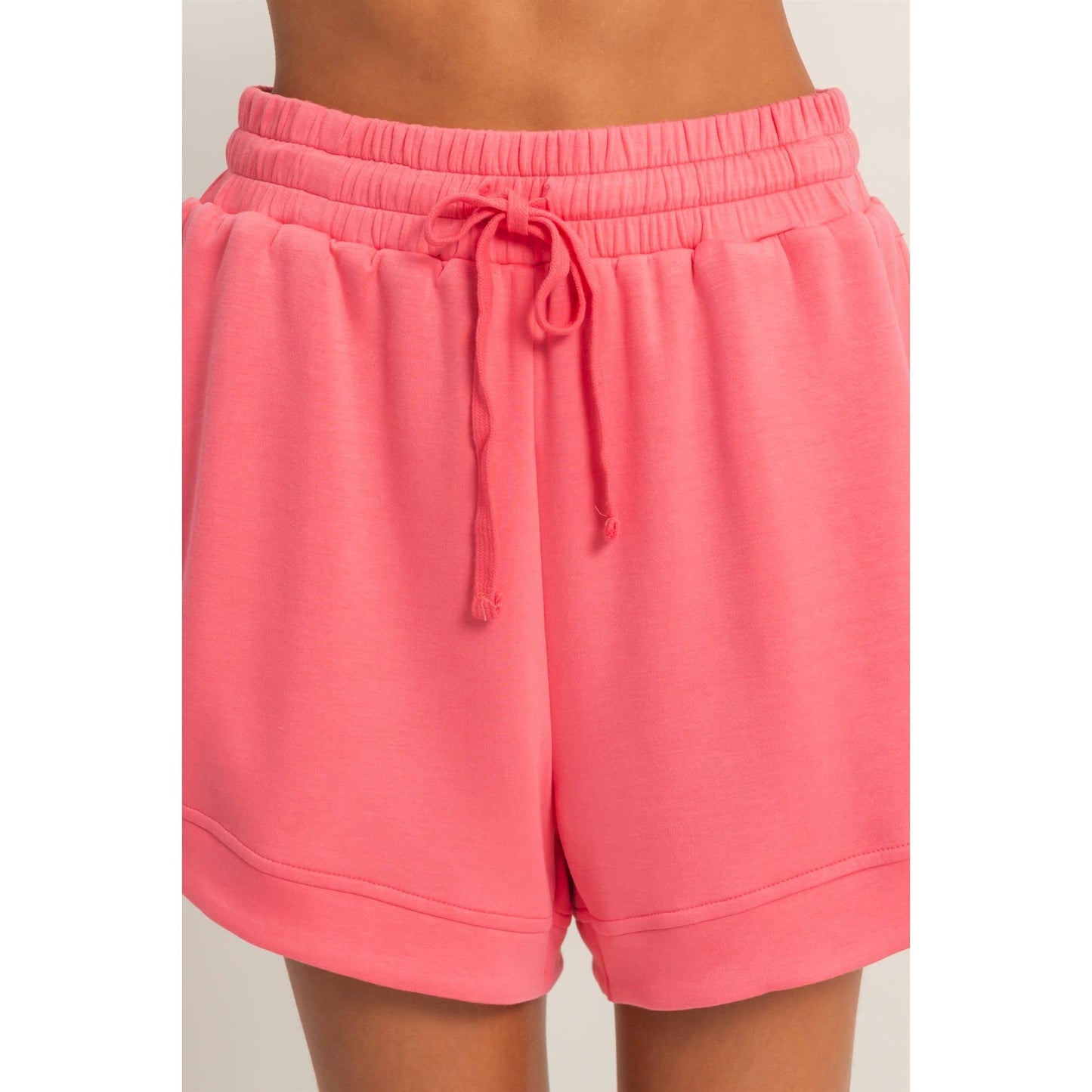 Around Town Lounge Shorts