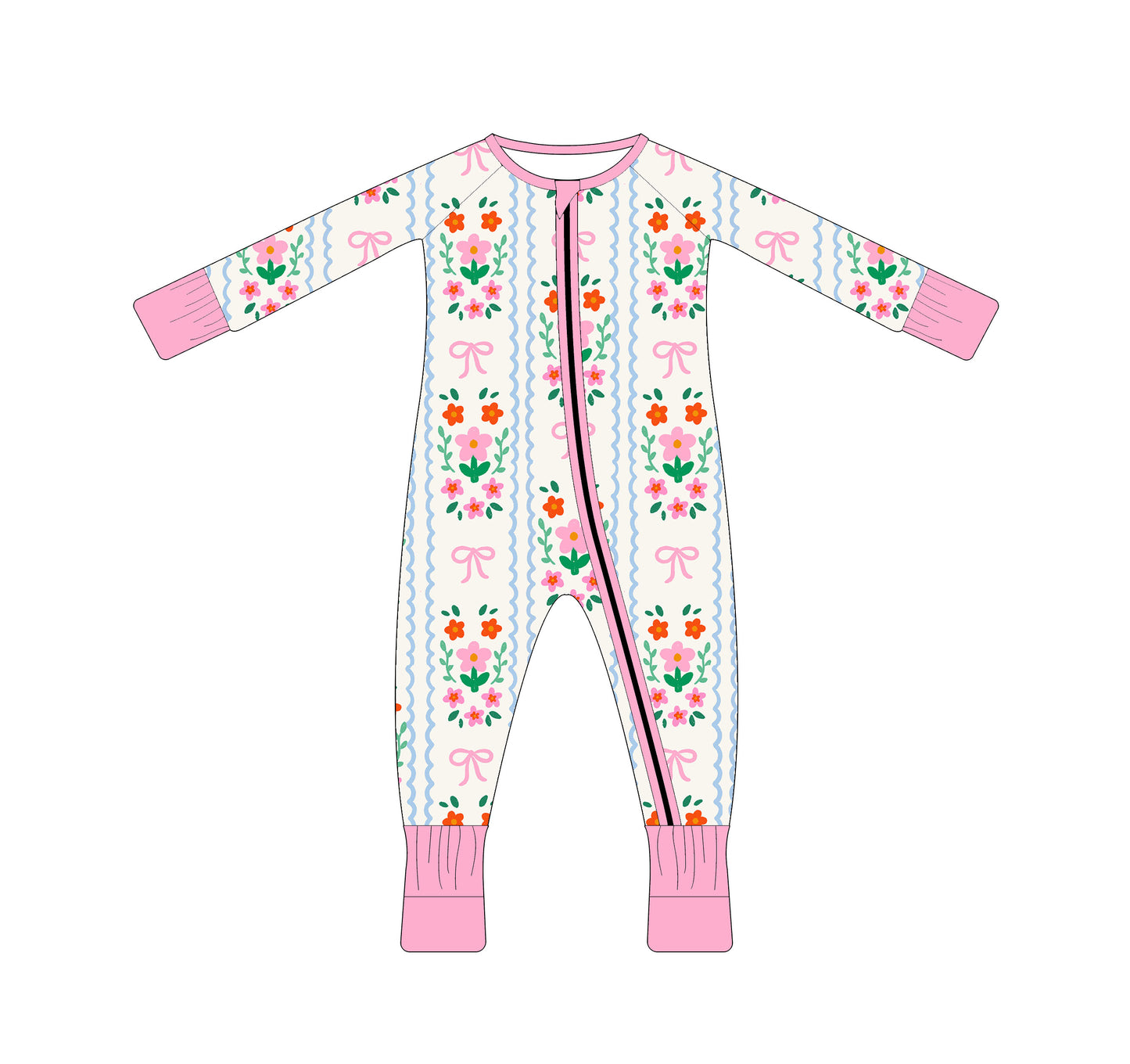 Spring/Summer 2026 - Zippy