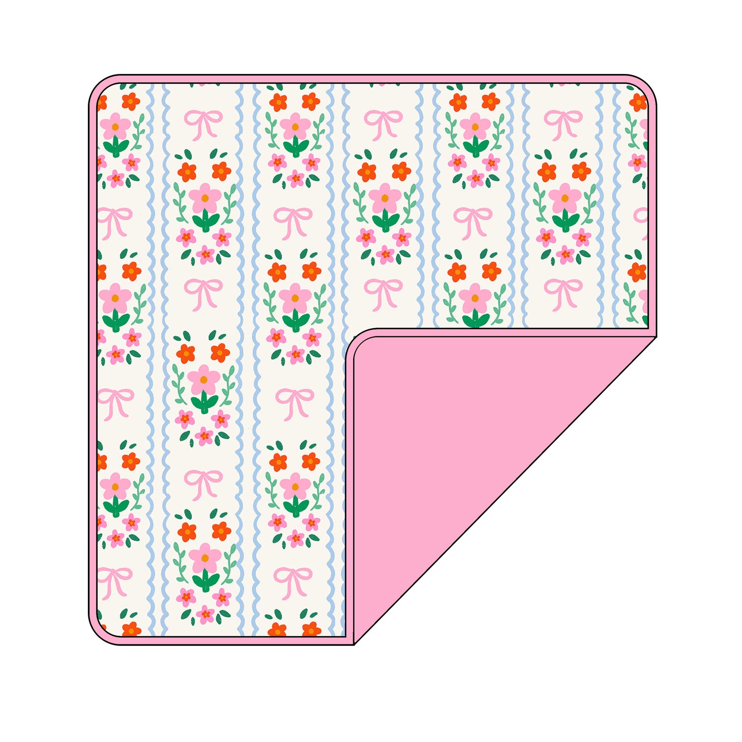 Spring/Summer 2026 - Blanket