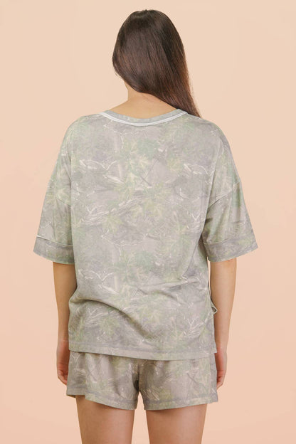 Back Porch Camo Set