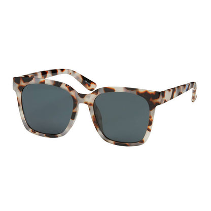 Square Polarized Sunglasses