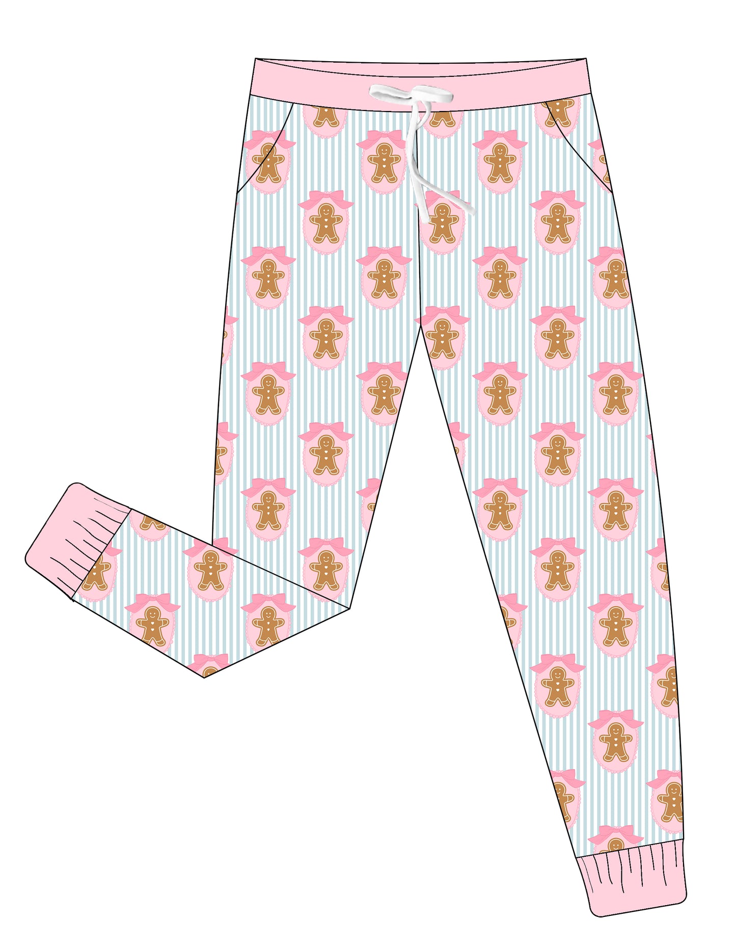 Christmas 2026 - Adult Joggers
