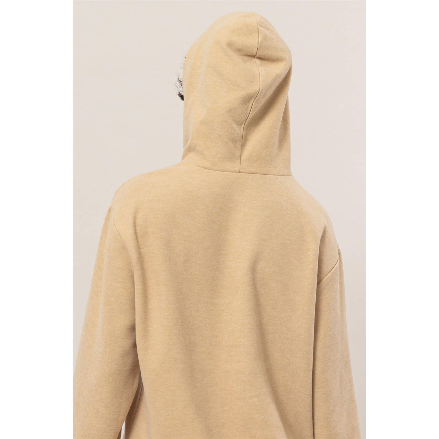 The Lilah Hoodie