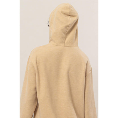 The Lilah Hoodie