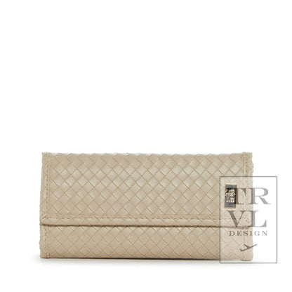 TRVL LUXE - Jewelry Wallet