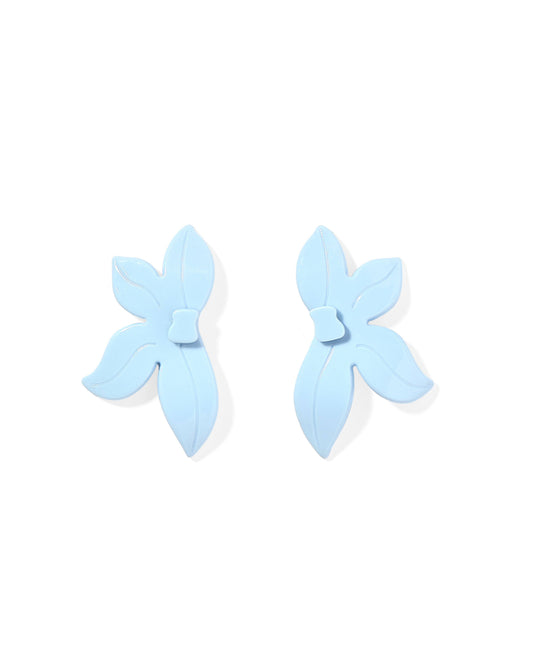LINNY CO Fern - Bluebell - Earrings