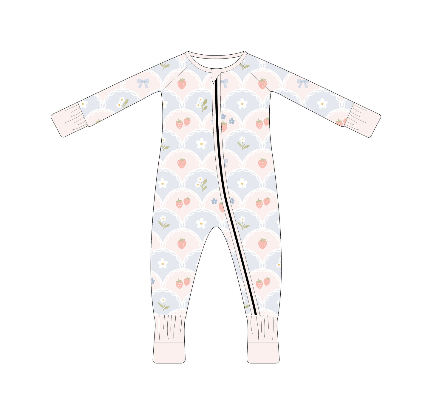 Spring/Summer 2026 - Zippy