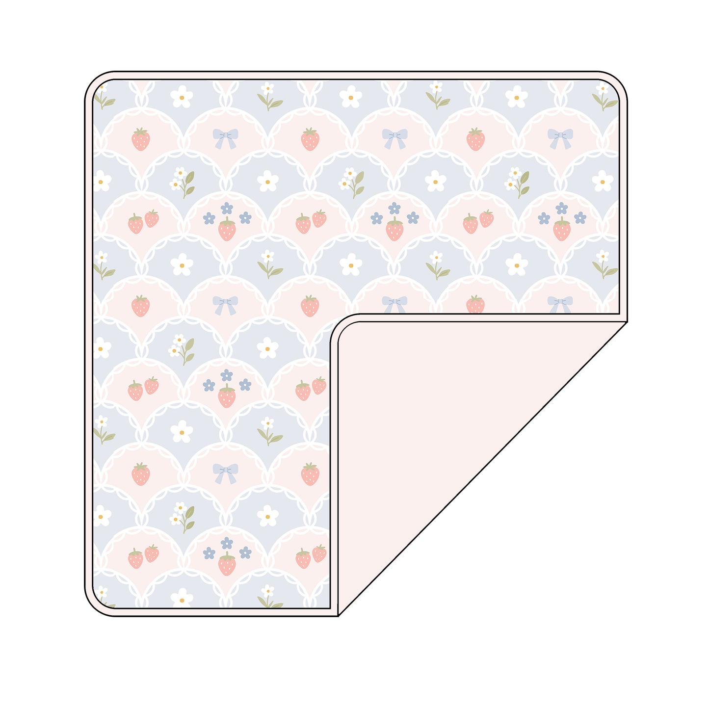 Spring/Summer 2026 - Blanket