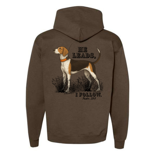 RCO "Prime Time" Hoodie - I Follow