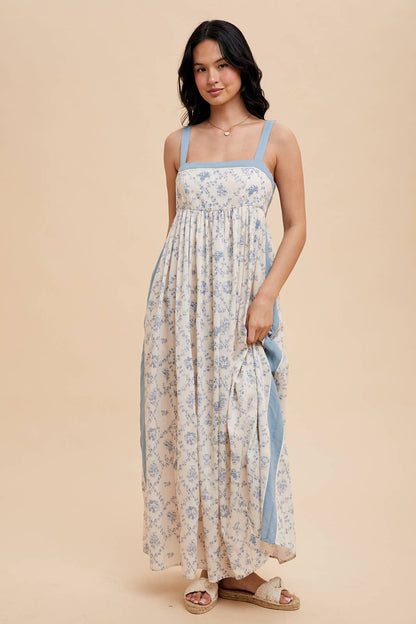 Good Taste Maxi Dress