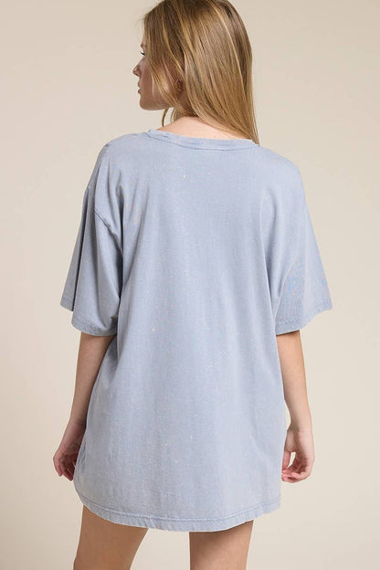 Mallard Social Tee