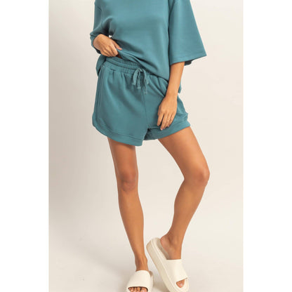 Around Town Lounge Shorts