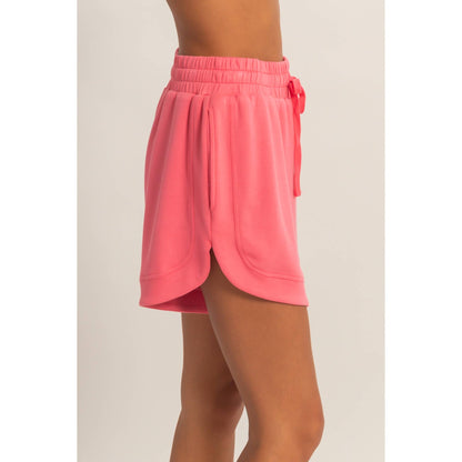 Around Town Lounge Shorts