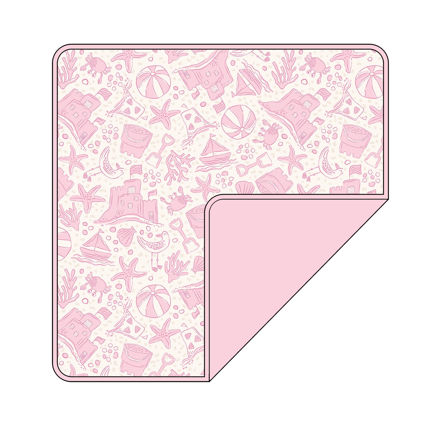Spring/Summer 2026 - Blanket