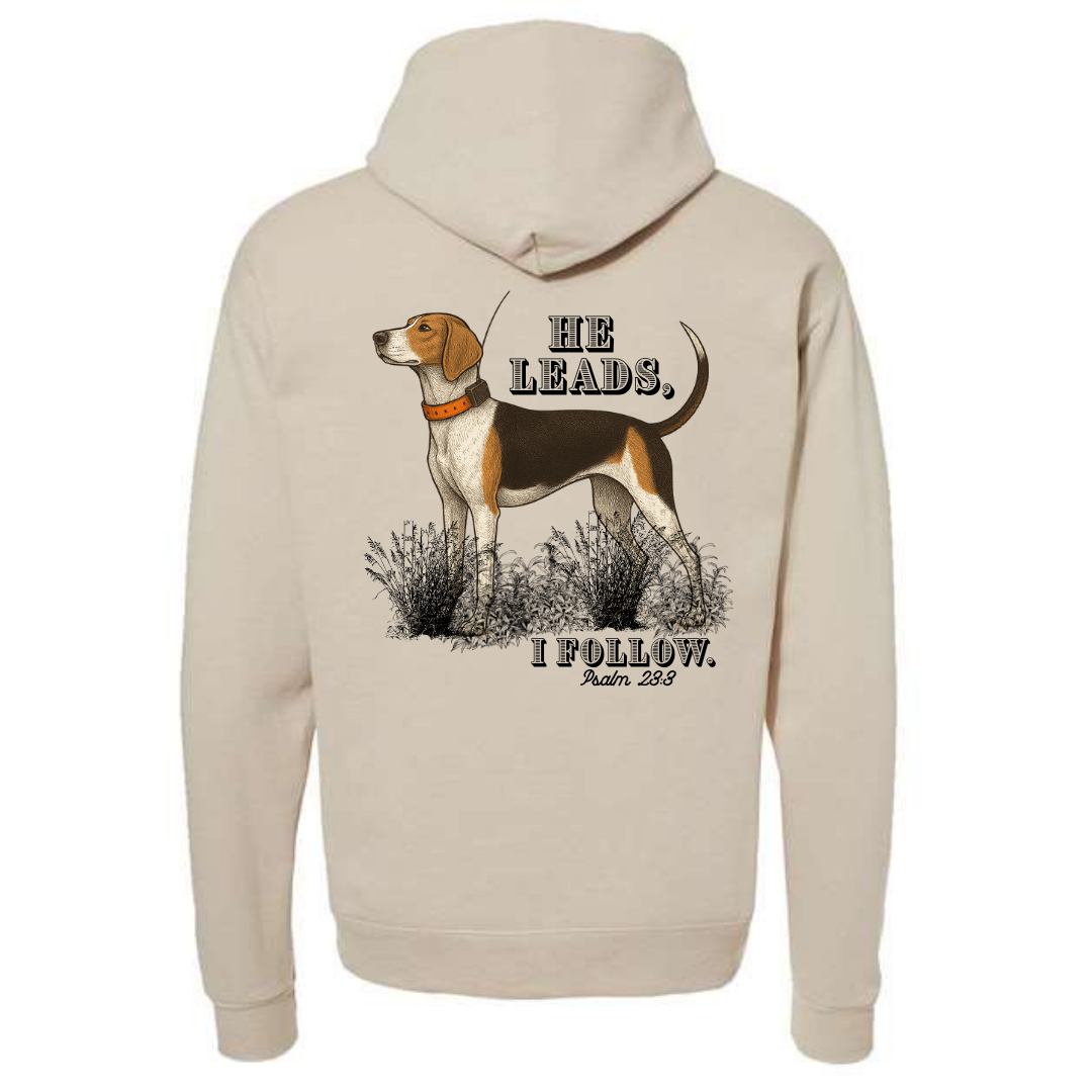 RCO "Prime Time" Hoodie - I Follow