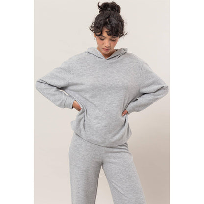 The Lilah Hoodie
