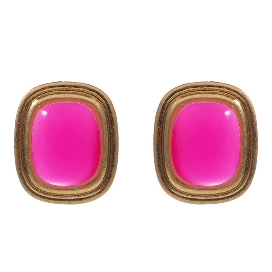 Savannah Vintage Earrings
