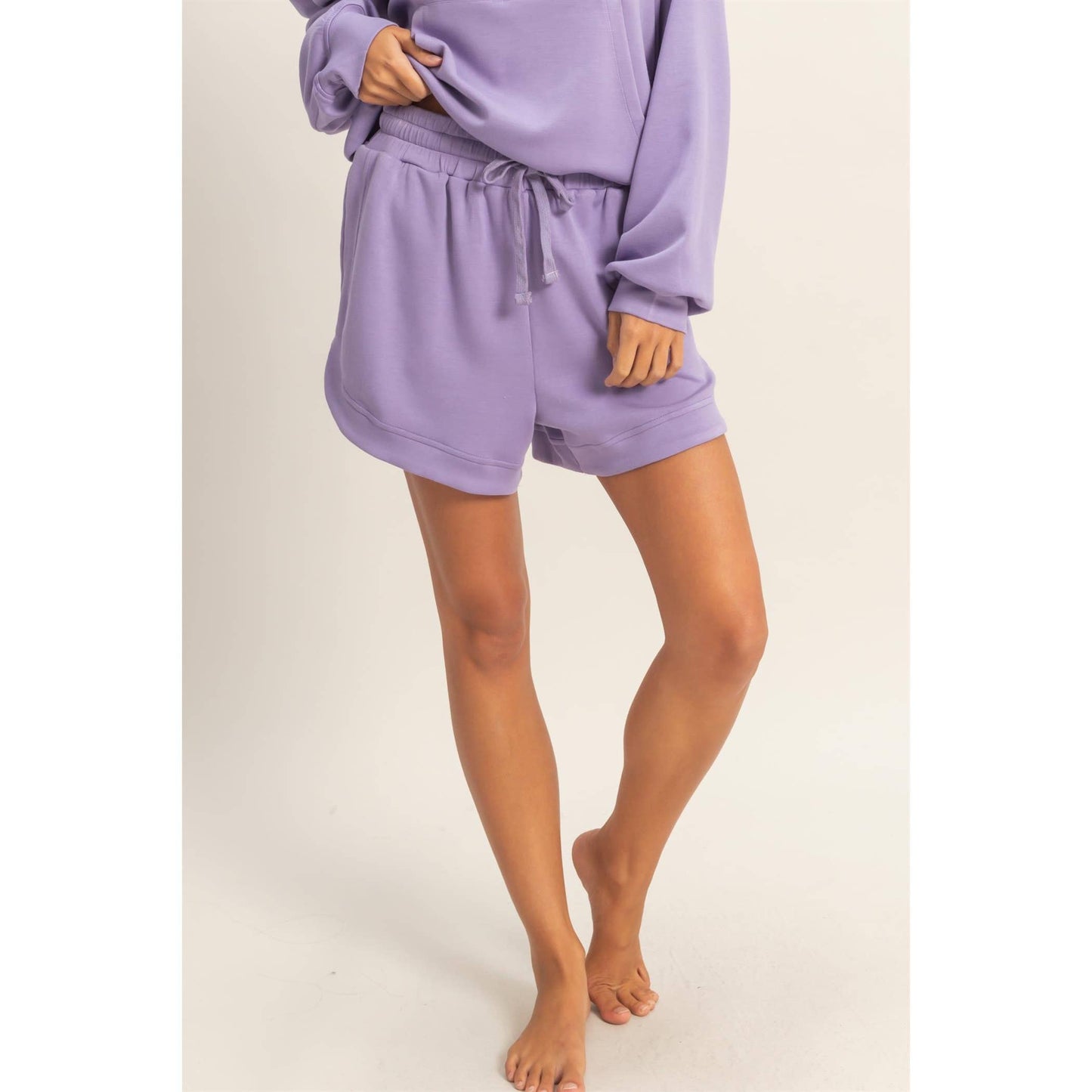Around Town Lounge Shorts