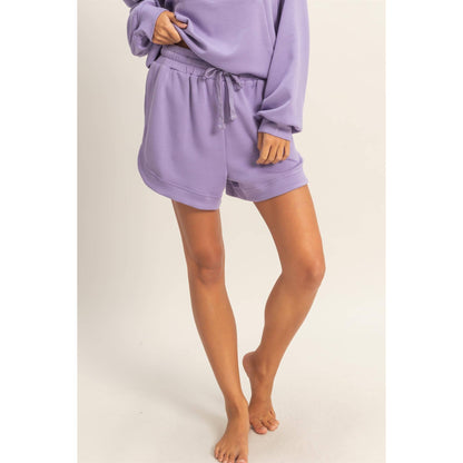 Around Town Lounge Shorts