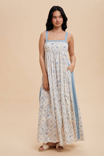 Good Taste Maxi Dress