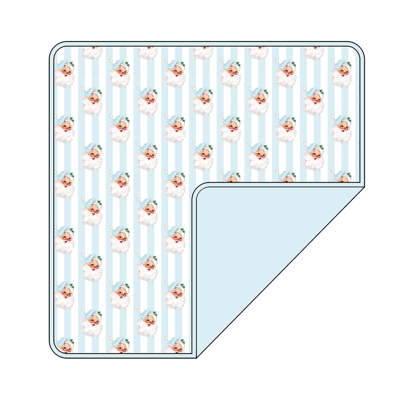 Christmas 2026 - Blanket