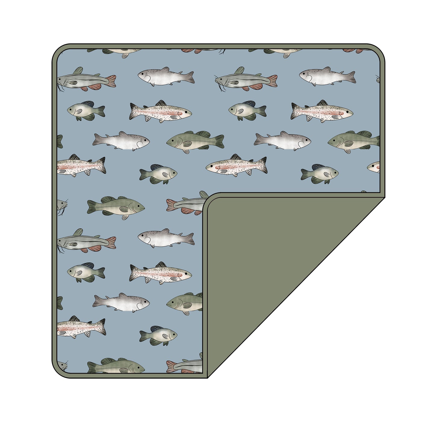 Spring/Summer 2026 - Blanket