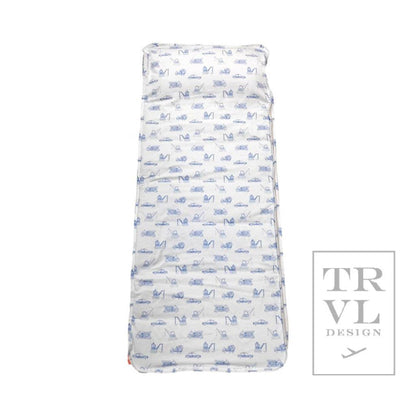 TRVL Rest Up! Nap Mat