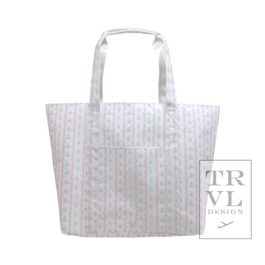TRVL Jumbo Tote