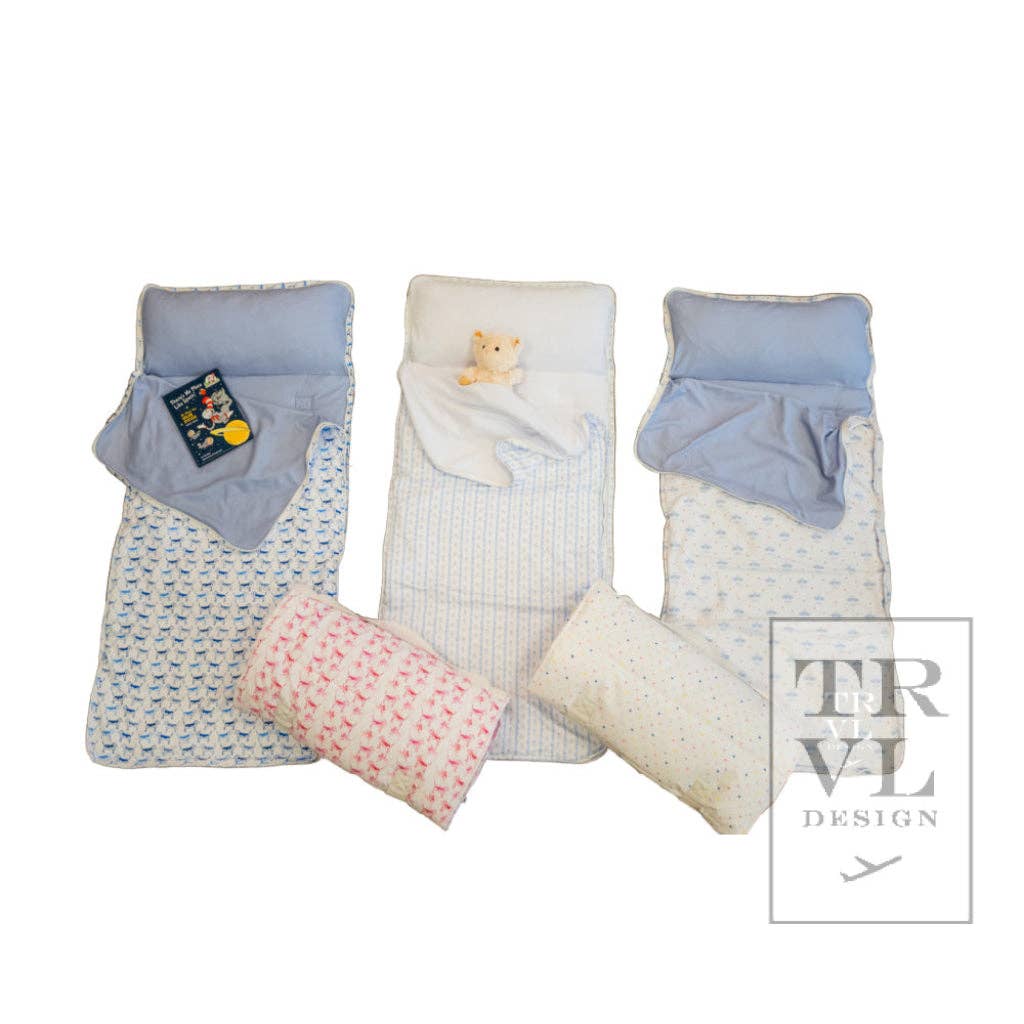 TRVL Rest Up! Nap Mat