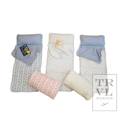 TRVL Rest Up! Nap Mat