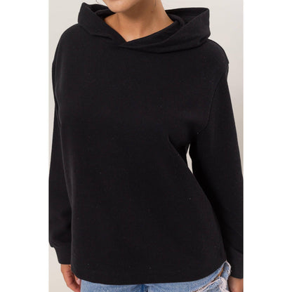 The Lilah Hoodie