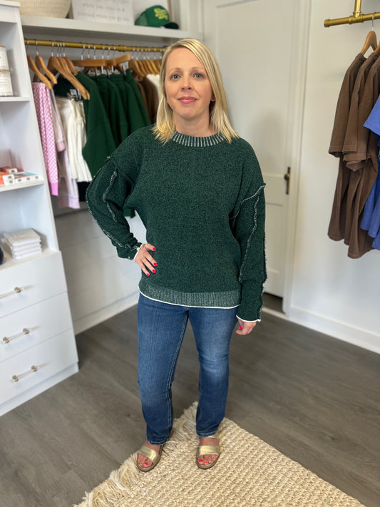 Elsie Sweater