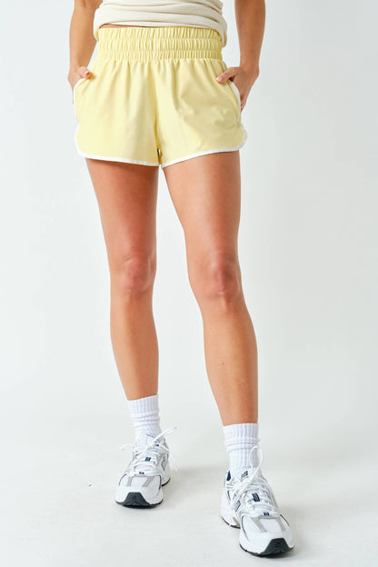 Circuit Bound Active Shorts