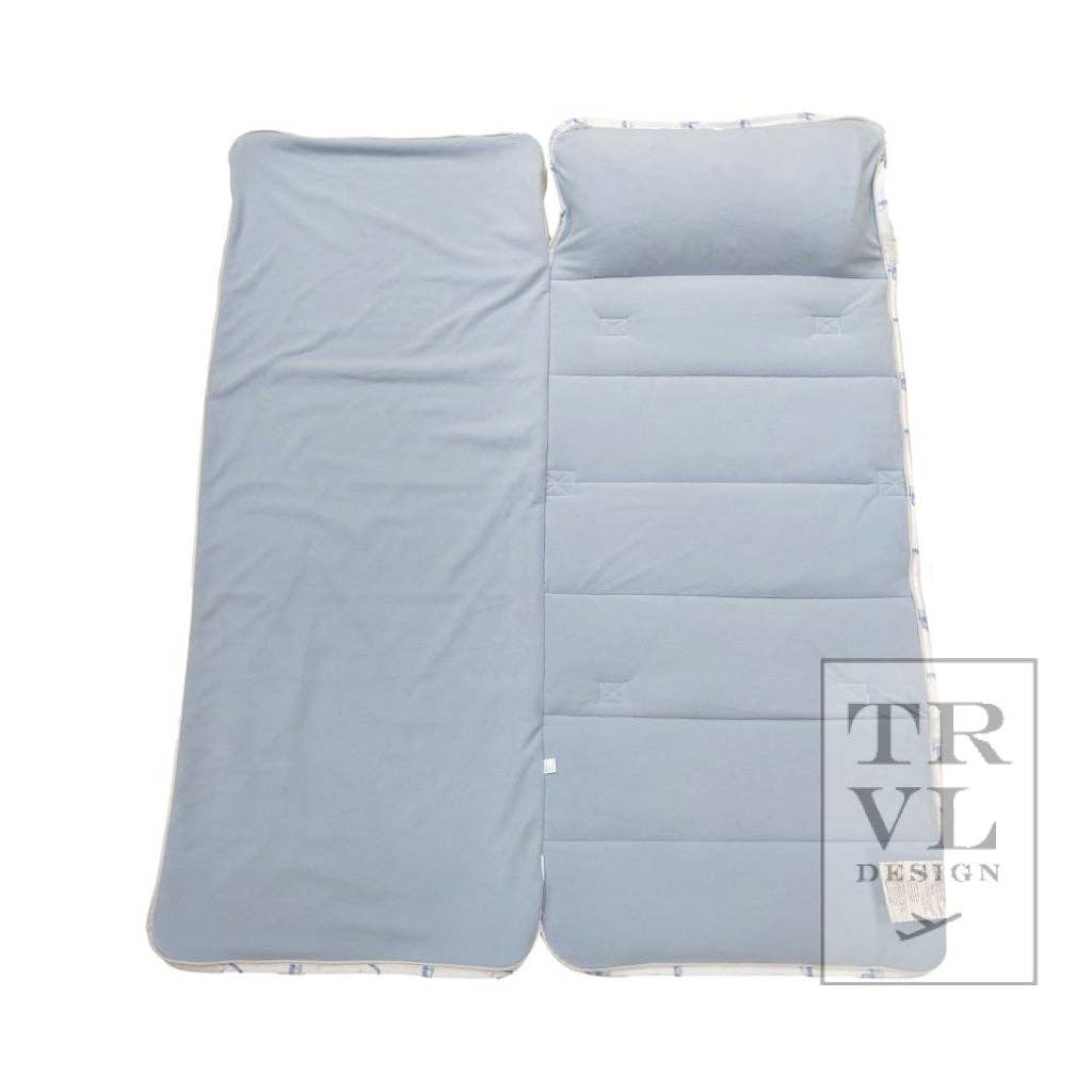 TRVL Rest Up! Nap Mat