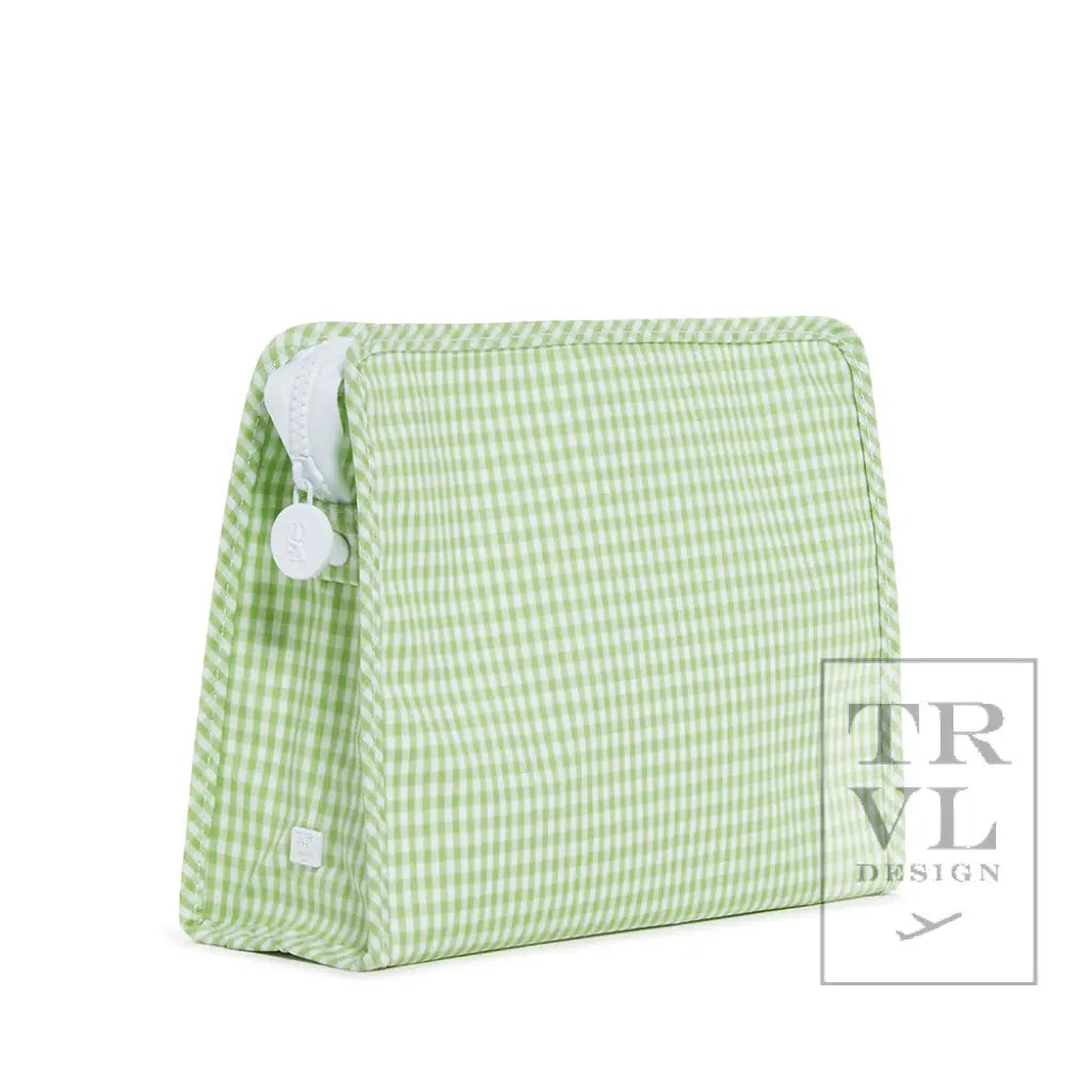 TRVL Roadie Large Zip Pouch
