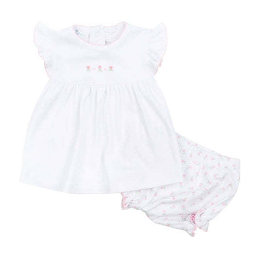 Juliette's Classics Diaper Cover Set