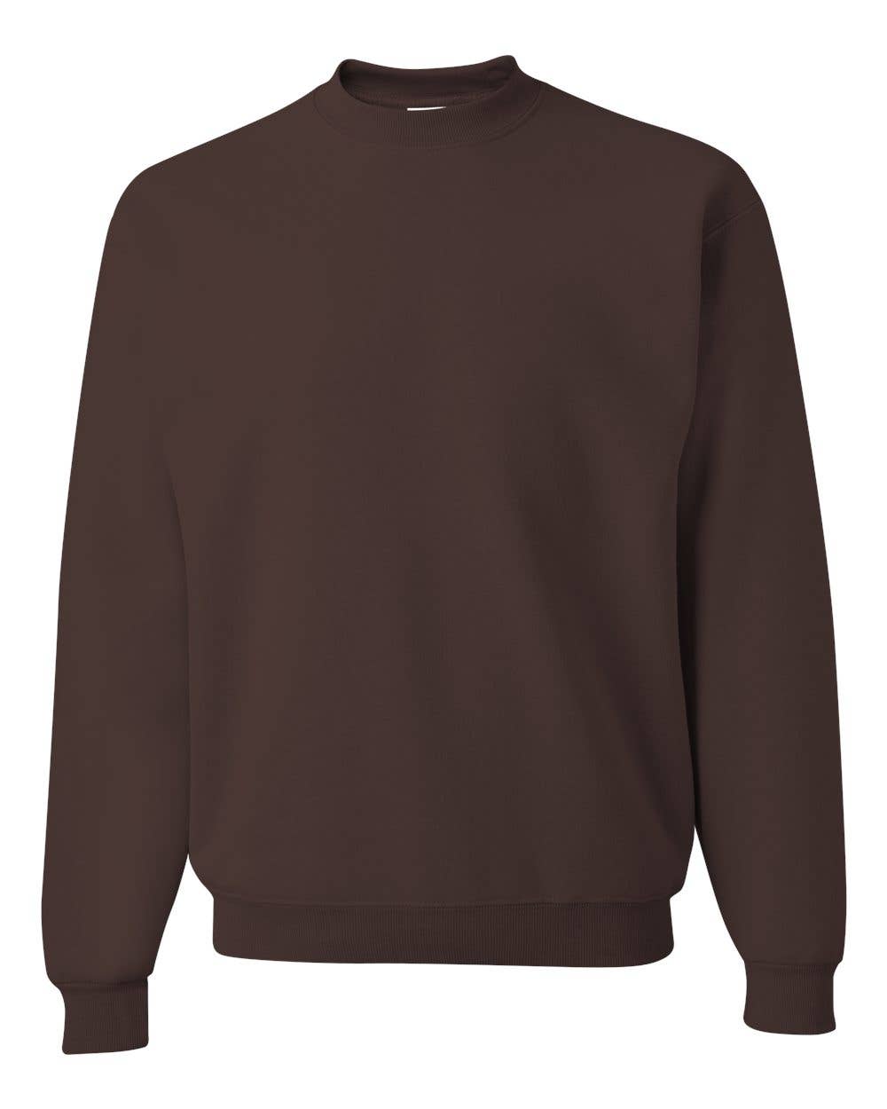 Coffee + Jesus Embroidery Sweatshirt