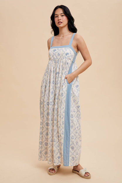 Good Taste Maxi Dress