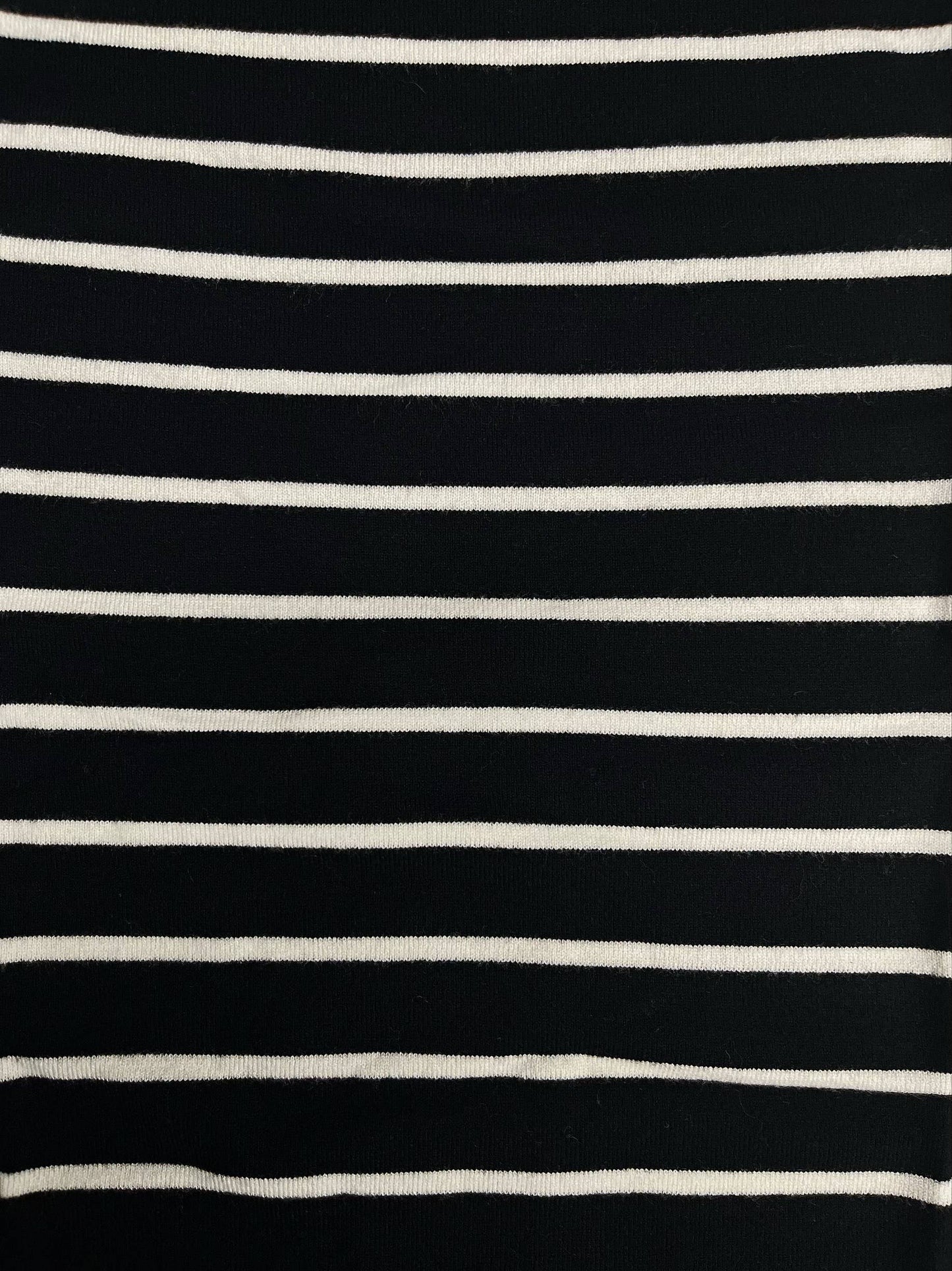 Everyday Stripes Sweater