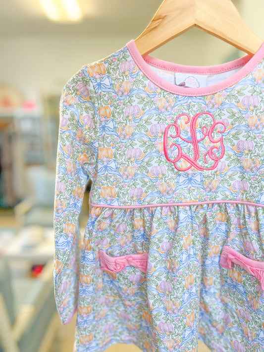 Monogram Add-On