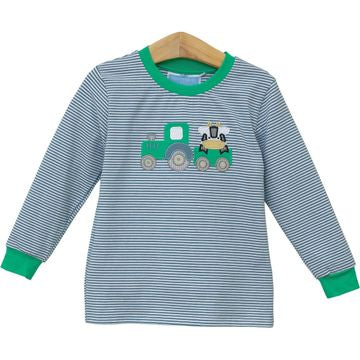 Tractor Shirt