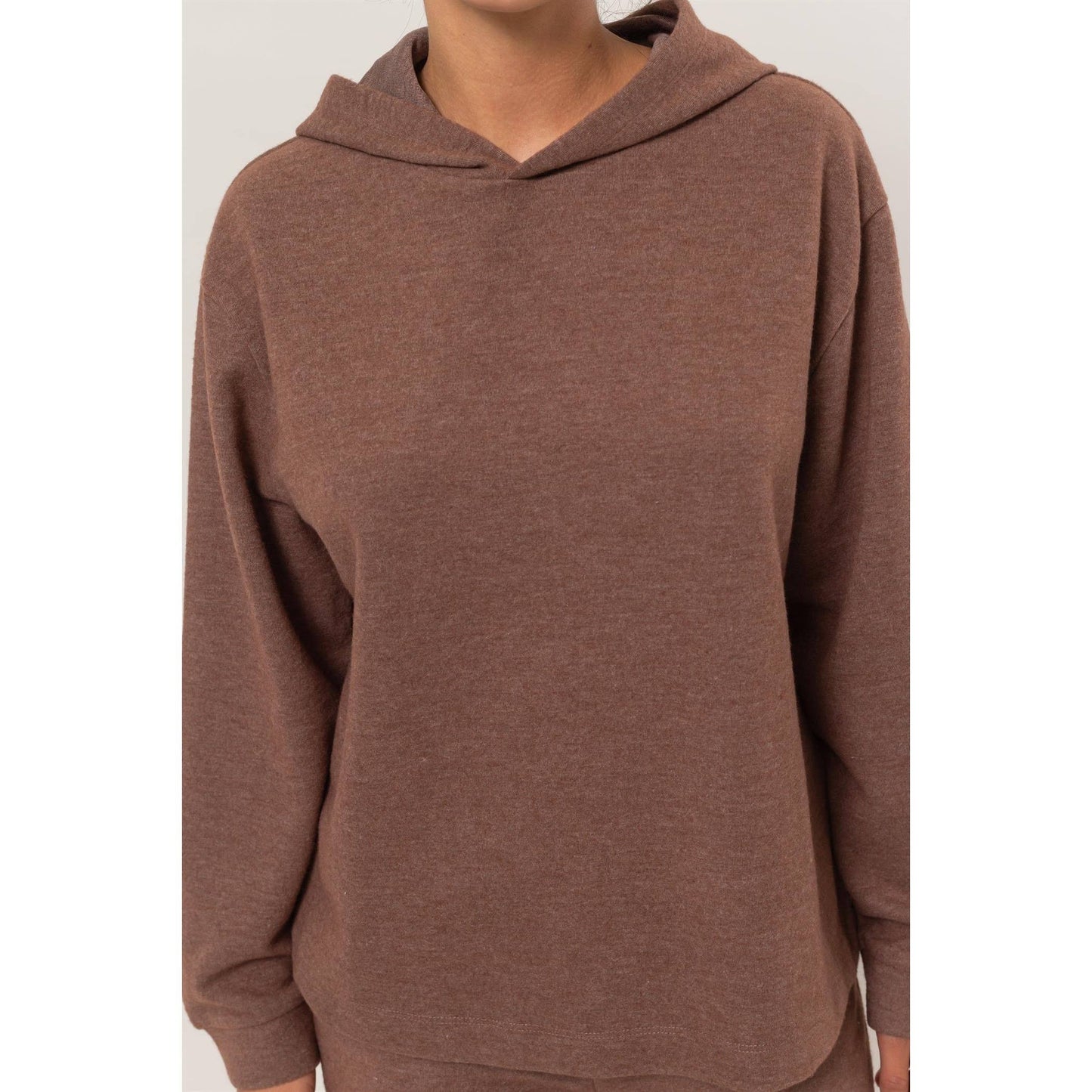 The Lilah Hoodie
