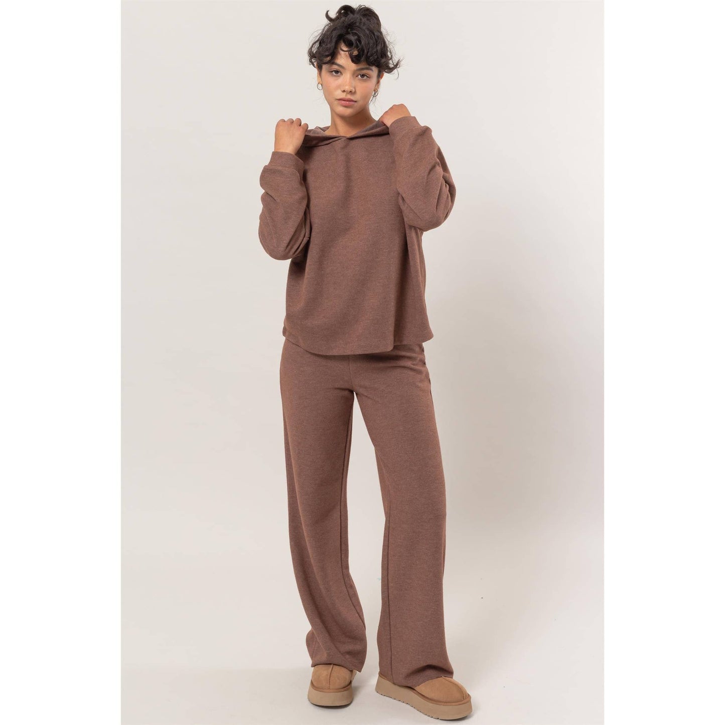 The Lilah Hoodie
