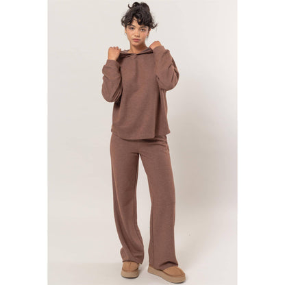 The Lilah Hoodie