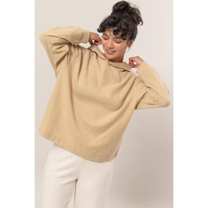 The Lilah Hoodie