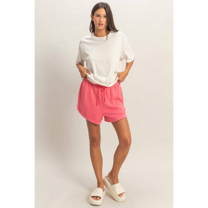 Around Town Lounge Shorts