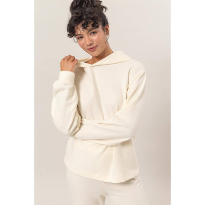 The Lilah Hoodie
